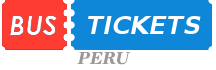 Bus & Train Tickets Peru